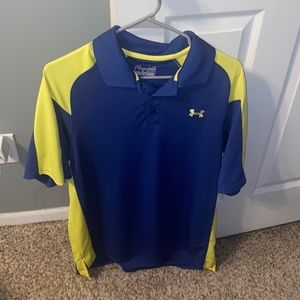 Under Armour Golf Shirt
